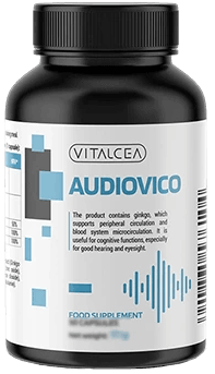 audiovico